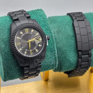 Valenzo Wrist Watch