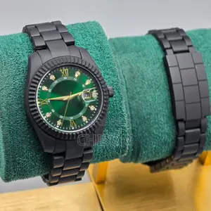 Valenzo Wrist Watch