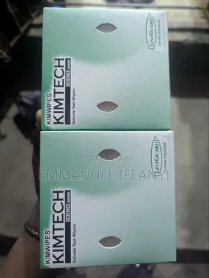 Kimtec Wipes