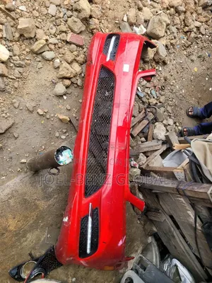 C300 2013 Front Bumper and Back Light