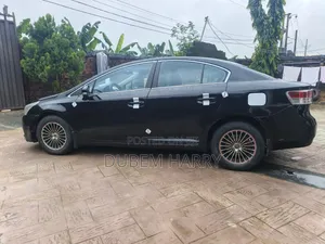 Toyota Corolla XLE 4dr Sedan (1.8L 4cyl 4A) 2010 Black