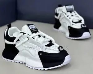 Quality Shoes