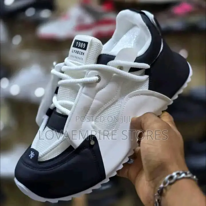 Quality Shoes