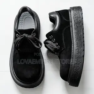 Quality Shoes
