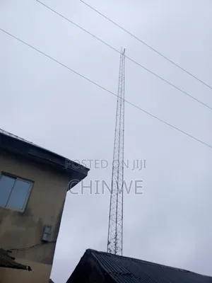 Network Mast