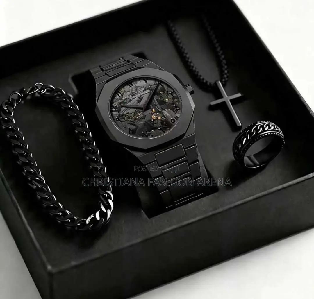 Valenzo Watch