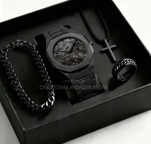 Valenzo Watch
