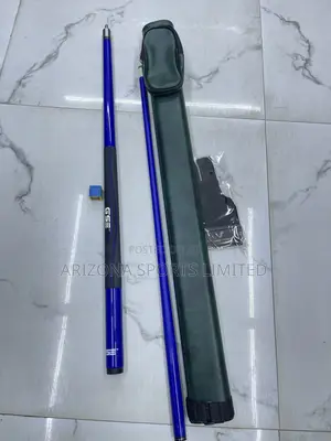 Beat Quality Snooker Stick and Bag With Gloves
