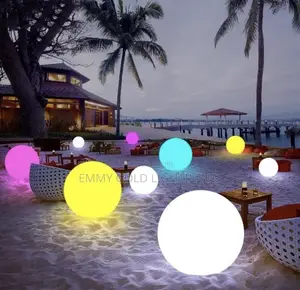 Led Ball Lightning
