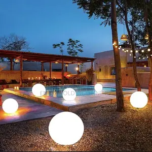 Led Ball Lightning
