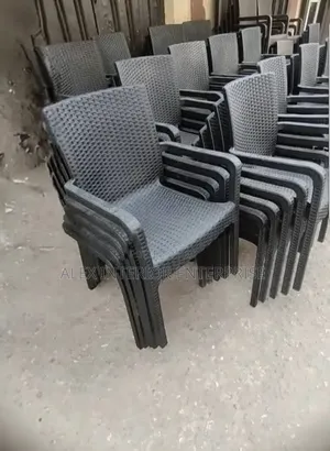 Outdoor Lounge Chairs 'Malibu'