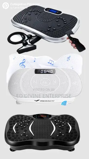 Slimming Massager
