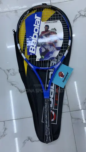 Best Quality Lawn Tennis Racket(42GVC)