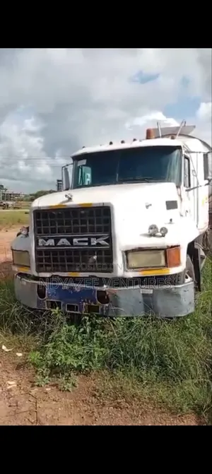 Fuel Trucks