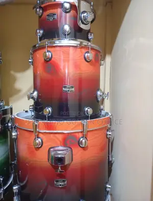 Tama 5 Set Drum