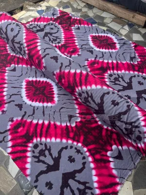 Patterned Fashion Fabrics – Quality Material