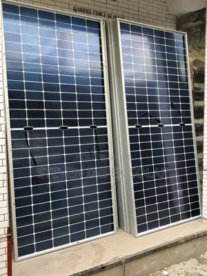 Qcells Solar Panel Mono Crystalline 670watts
