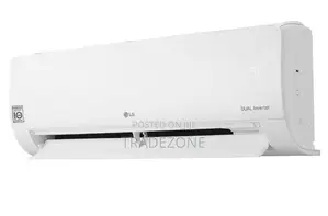 LG 1.5Hp Dual Inverter Gencool Split Air Conditioner | SPL 1.5HP INV