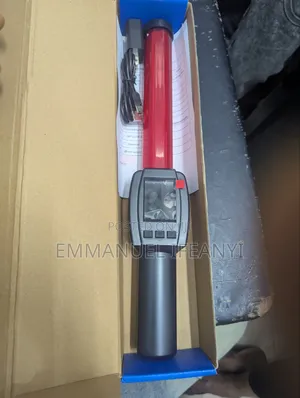 Alcohol Testing Machine