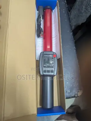 Alcohol Testing Machine