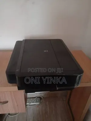 Canon IP7240 Printer for Sale.