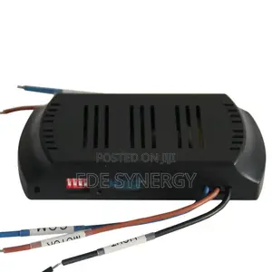 WiFi Ceiling Fan Remote Control Kit With LCD Display Smartphone APP