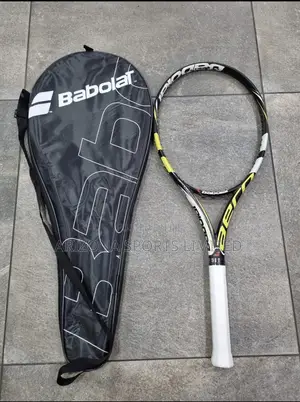Adult Lawn Tennis Racket (86HZM)