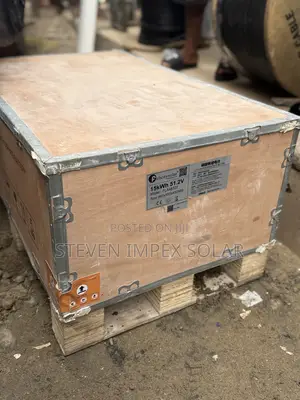 Felicity Icon Lithium Solar Battery 15KWH 51.2v FLA