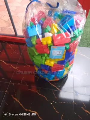 Building Blocks