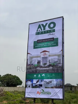 Ayo Castle Phase 2
