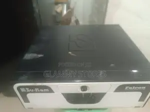 Fairly USEDXtra Power 220ah Battery+ Fairly USED Su-Kam 900VA Inverter
