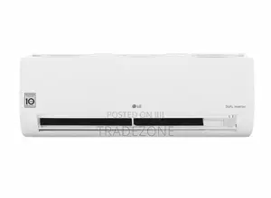 LG 2.5HP GenCool Dual Inverter Air Conditioner | SPL 2.5HP GENCOOL-B