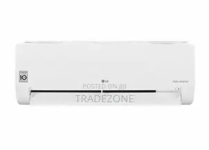 LG 2.5HP GenCool Dual Inverter Air Conditioner | SPL 2.5HP GENCOOL-B