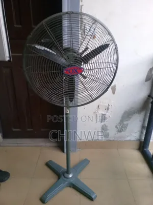 Electric Fan