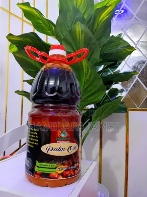Original Village Palm Oil