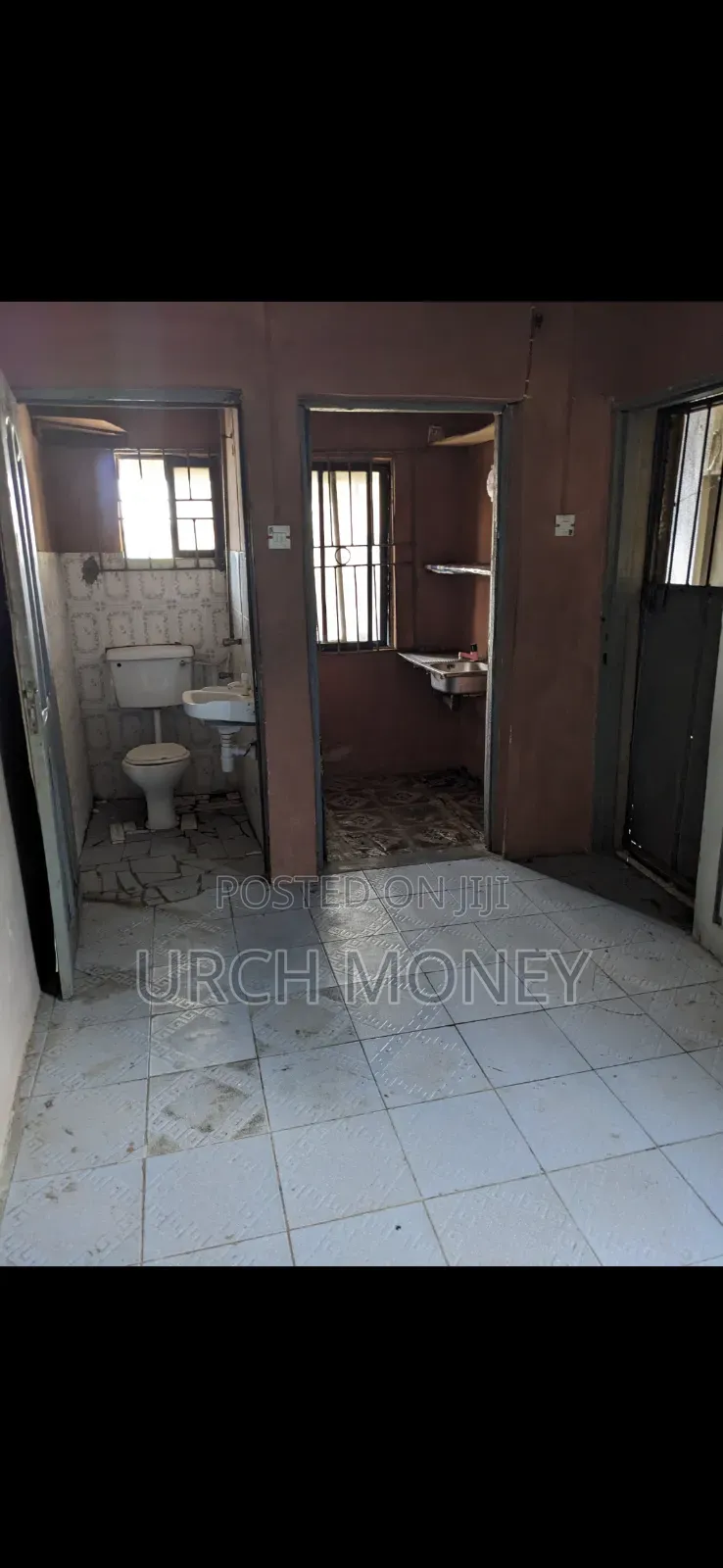1bdrm Bedsitter in Egan for rent