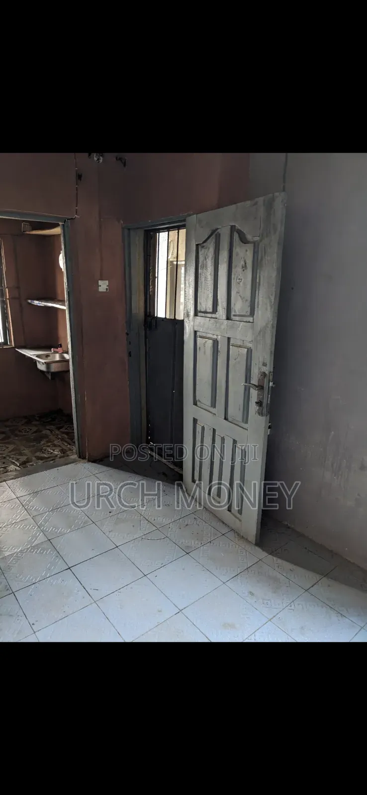 1bdrm Bedsitter in Egan for rent