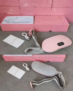 Menstrual Massager