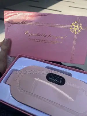 Menstrual Massager