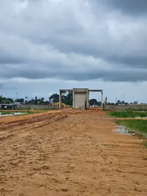Plots of Land for Sale at NAF Treasure City Obirikwerre Port Harcourt
