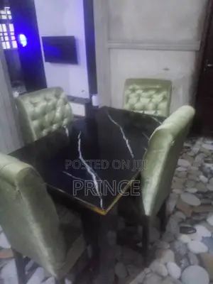 Dinning Chair