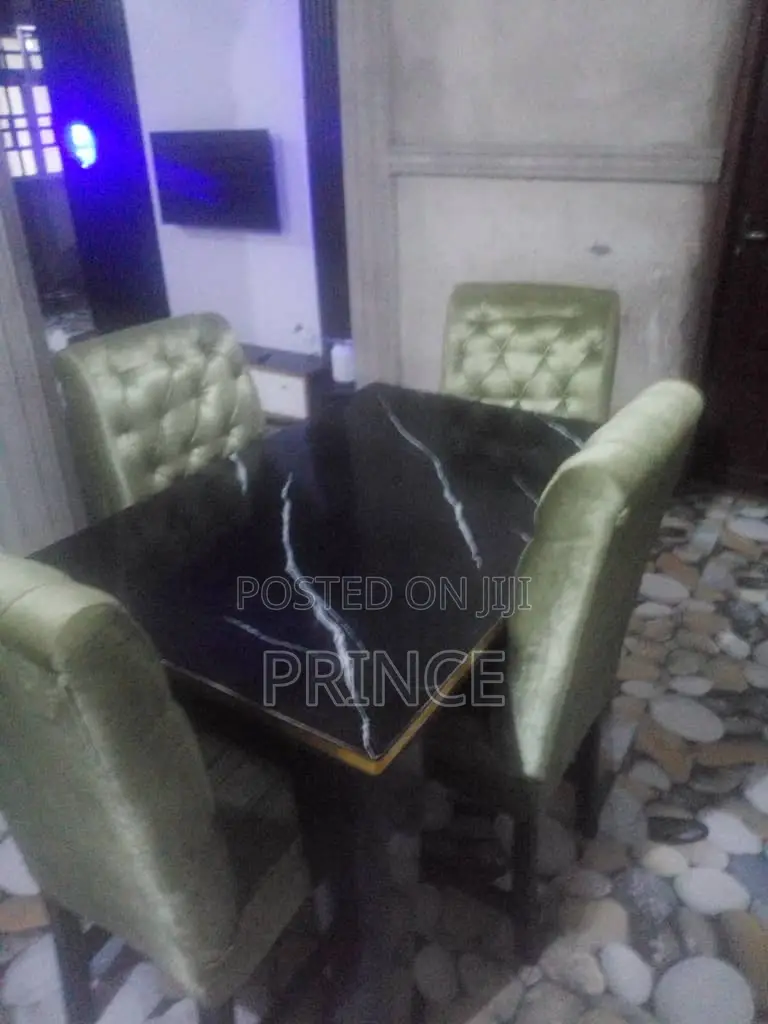 Dinning Chair
