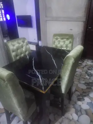 Dinning Chair