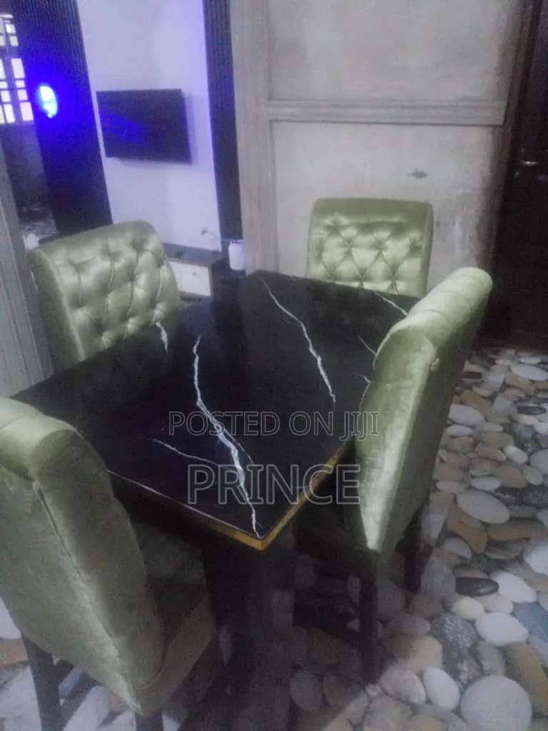 Dinning Chair