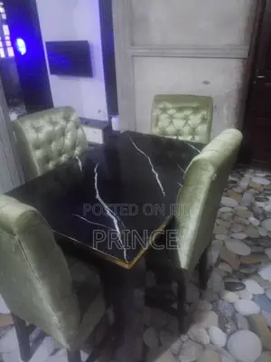 Dinning Chair