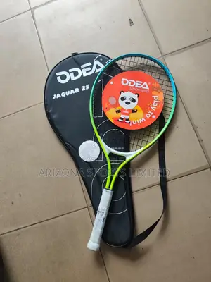 Beginners Lawn Tennis Racket (13ALM)