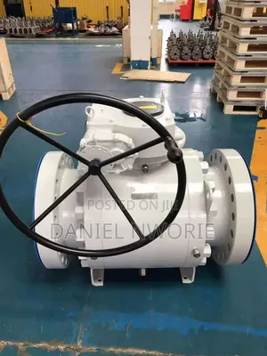 Ball Valve