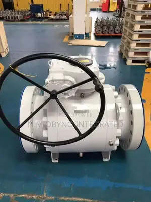 Ball Valve
