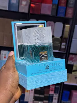 Khamrah Waha