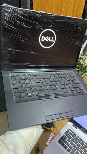 Laptop Dell Latitude 14 7480 8GB Intel Core i5 SSD 256GB
